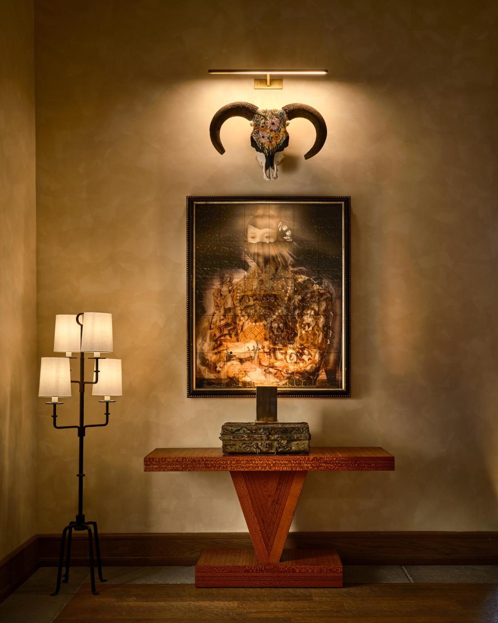 Bowie House, Auberge Resorts Collection Fort Worth Extérieur photo
