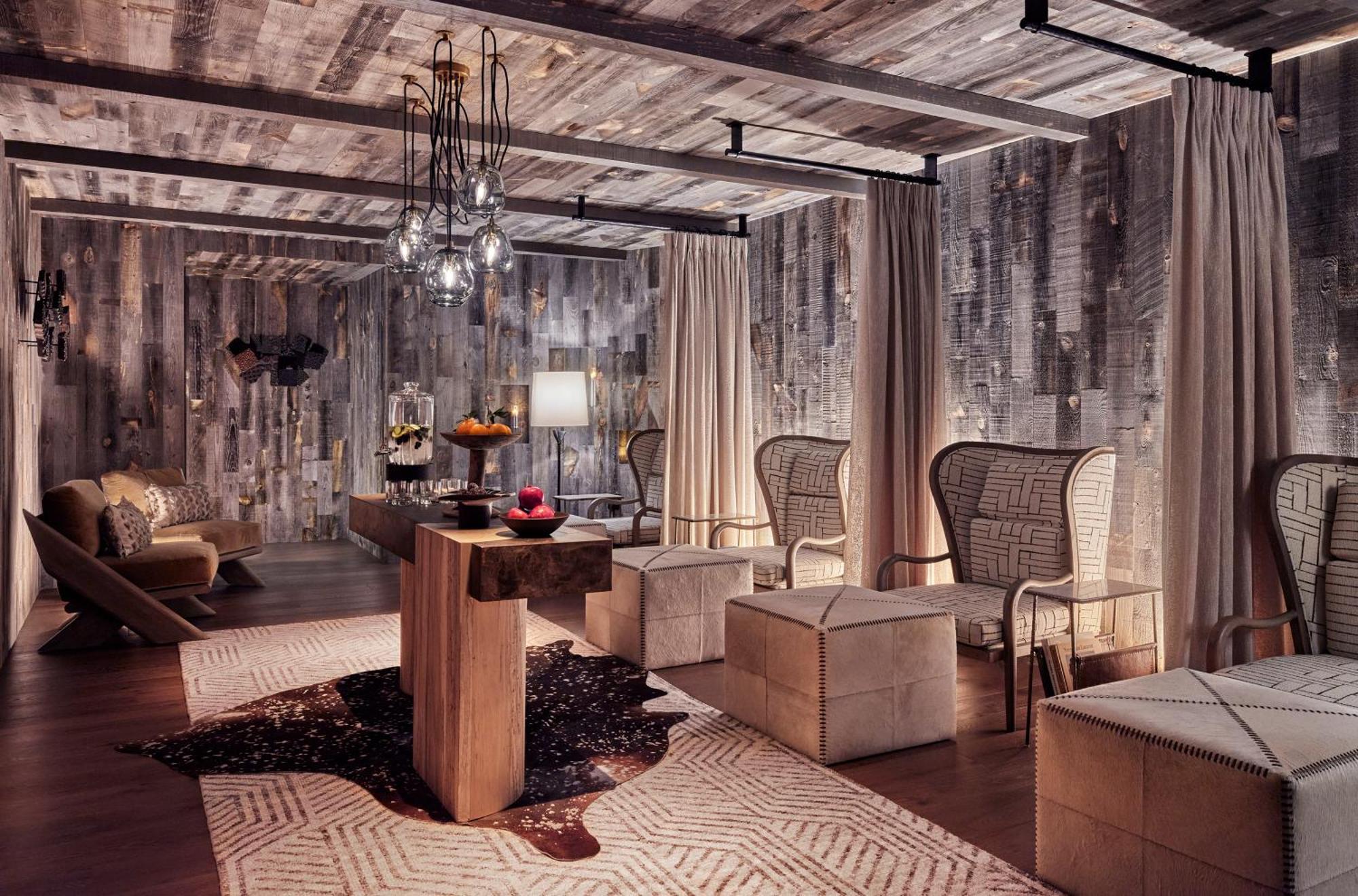 Bowie House, Auberge Resorts Collection Fort Worth Extérieur photo