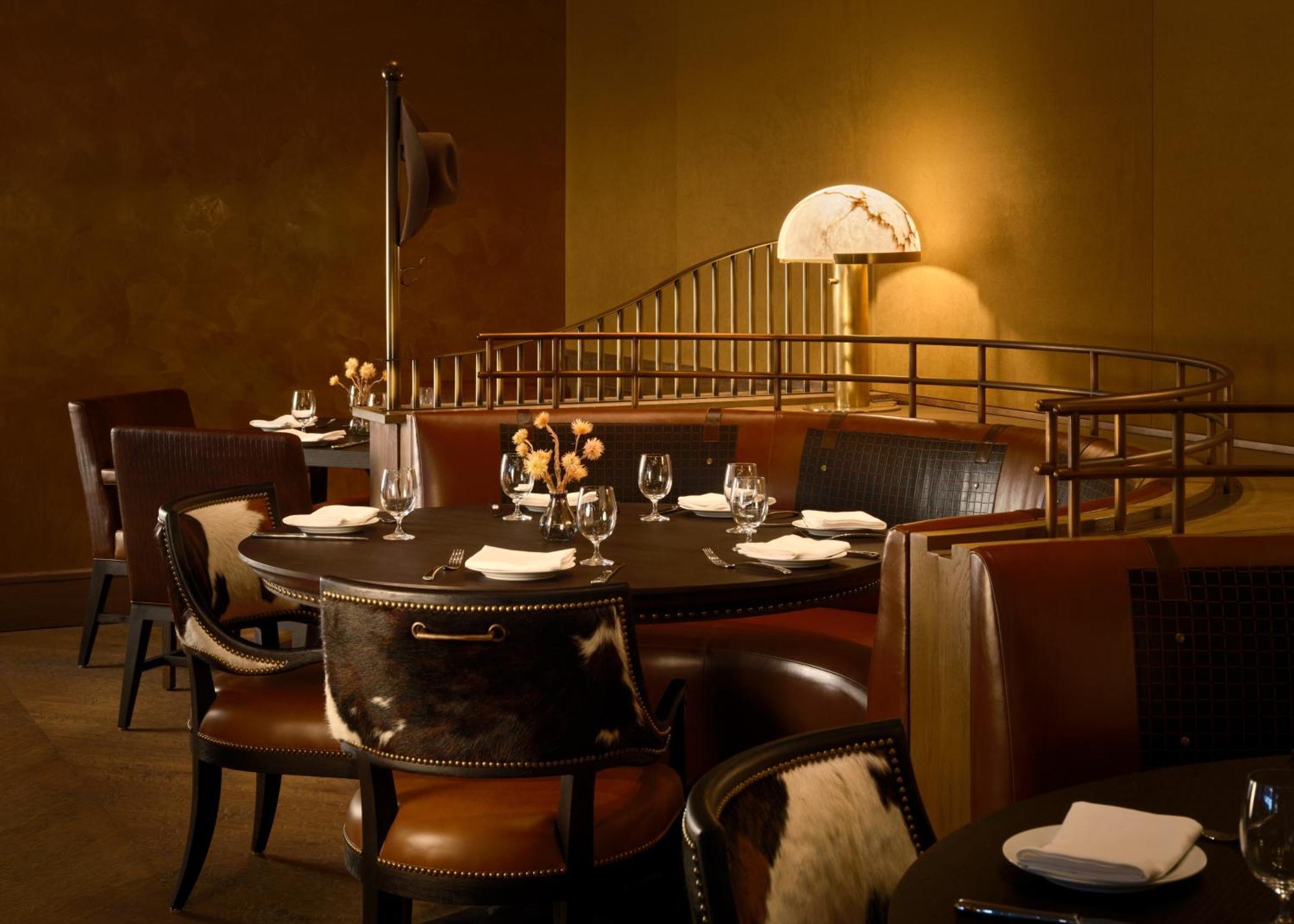 Bowie House, Auberge Resorts Collection Fort Worth Extérieur photo