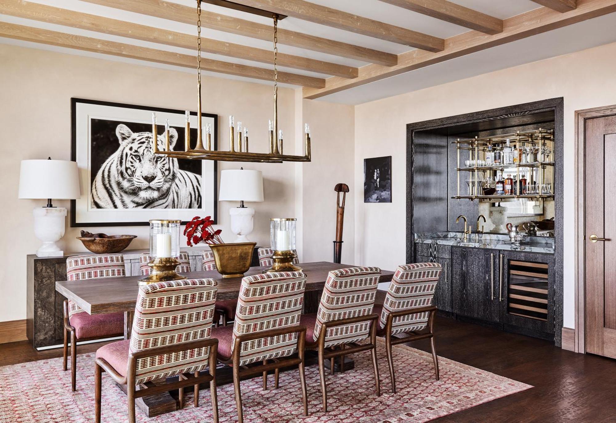 Bowie House, Auberge Resorts Collection Fort Worth Extérieur photo